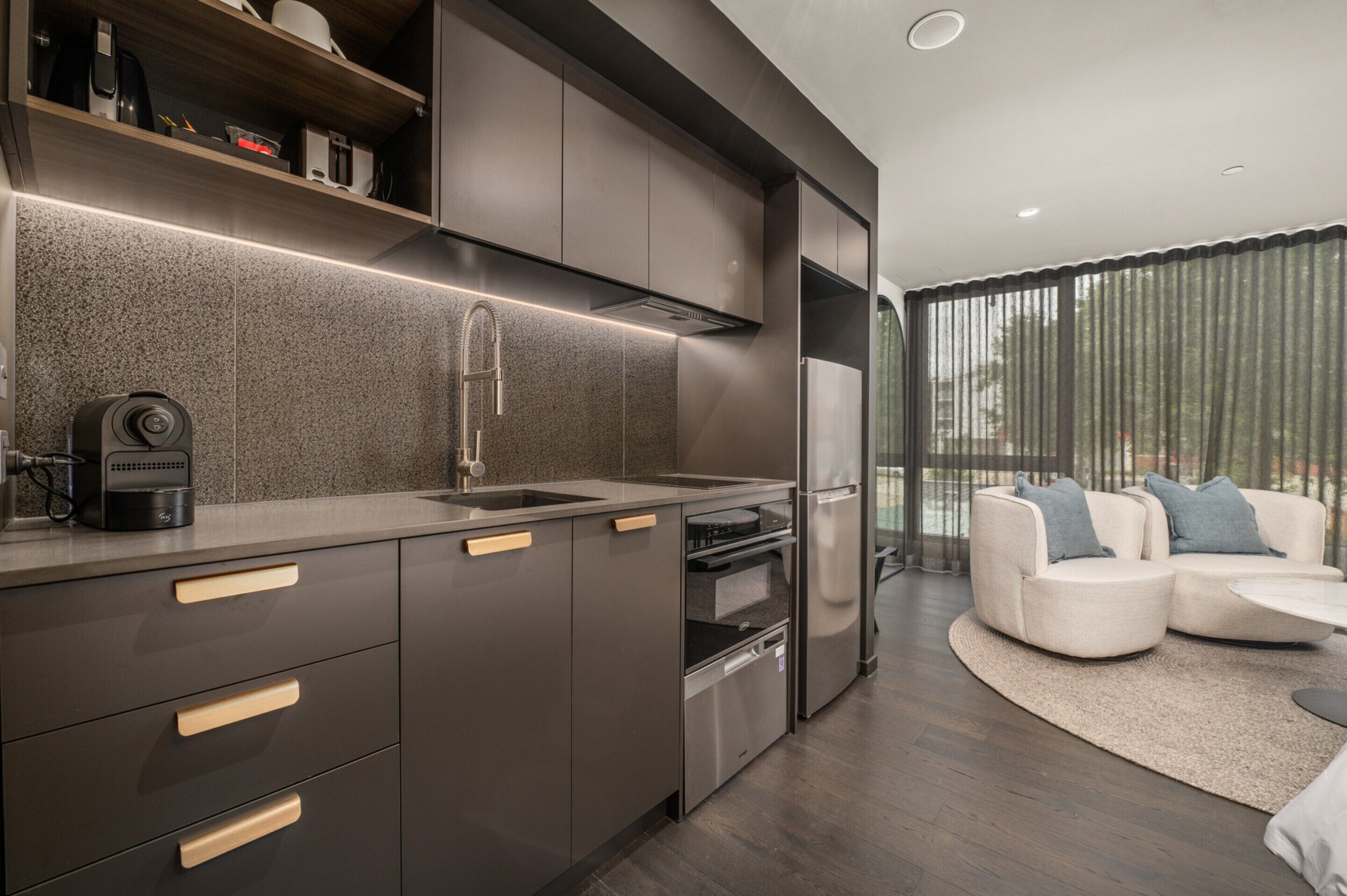 House | Private kitchen