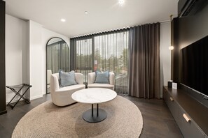 Casa | Sala de estar