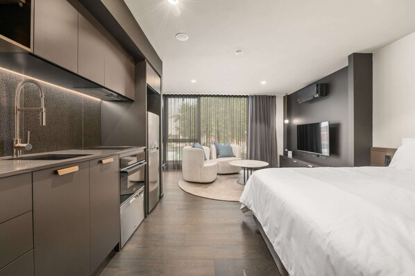 Casa | Cozinha privada