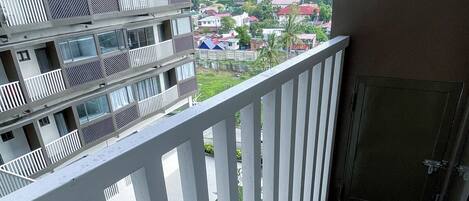 Condo, 2 Bedrooms, Balcony | Balcony
