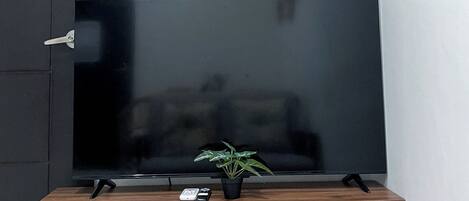 Appart'hôtel, 2 chambres, balcon | Équipements de la chambre