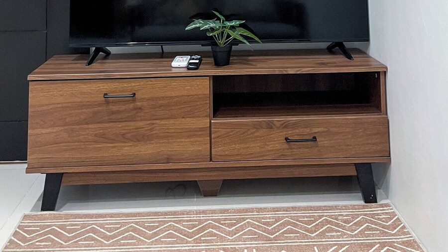 Spacious Studio Nook With Relaxing Vibe