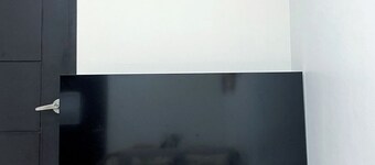 Spacious Studio Nook With Relaxing Vibe