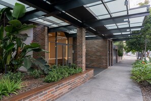 Departamento | Recepción