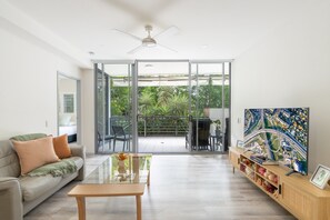 Apartment | Living room