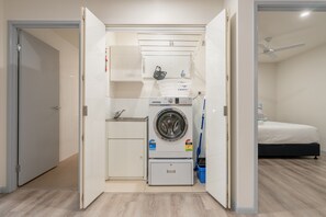 Apartment | Badezimmer