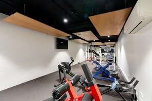 Apartment | Spa treatment