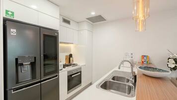 公寓 | 私人厨房