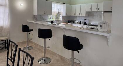 Spacious home 5 minutes form Crane Beach and Resort