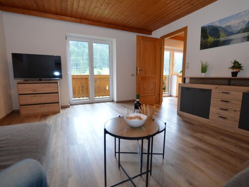 Geräumige Wohnung zwischen Wagrain und Flachau