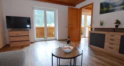 Appartement spacieux entre Wagrain et Flachau