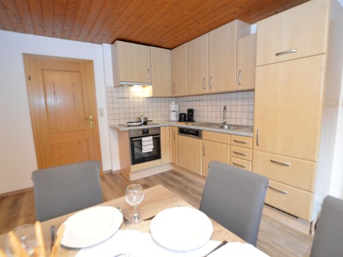 Spacious flat between Wagrain and Flachau