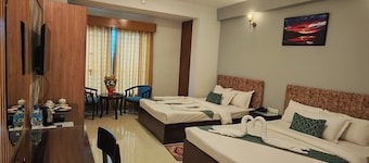 실렛 파라다이스 인