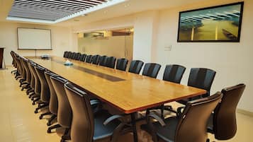 Salle de réunion