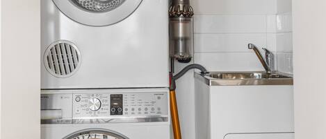 Apartamento | Interior