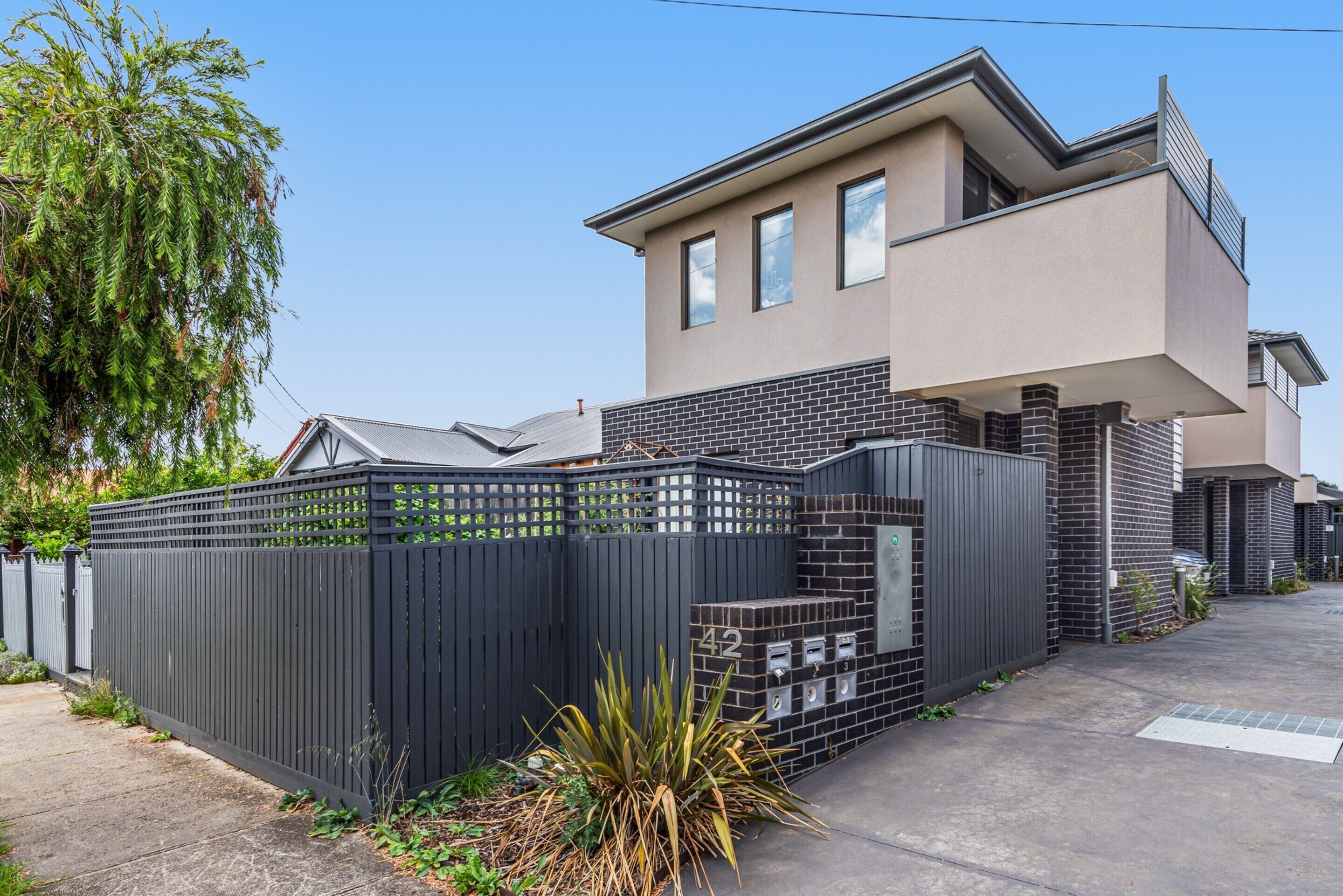 Apartment | Exterior