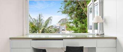 Apartment | View from property