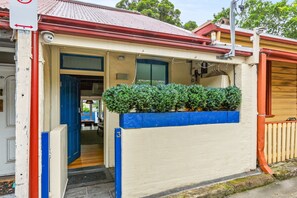 Apartment | View from property