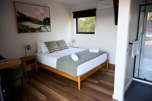 Standard Studio Cabin