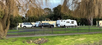 Lake Colac Holiday Park