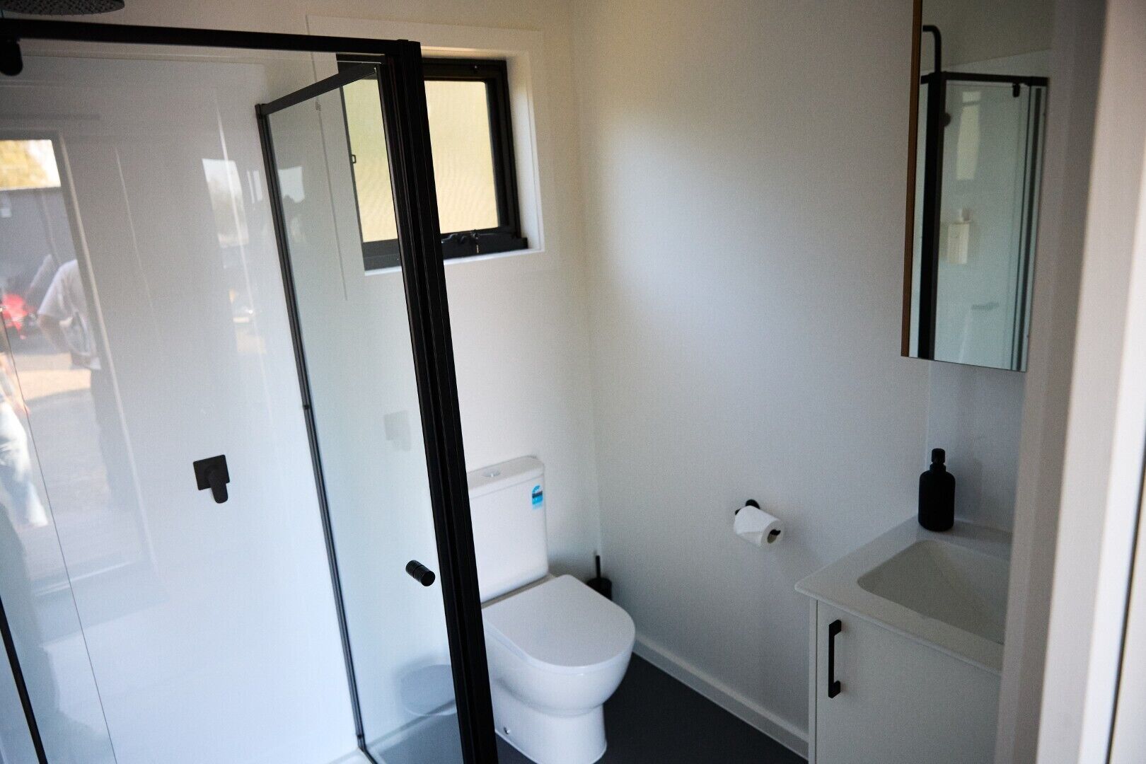 Kamar mandi