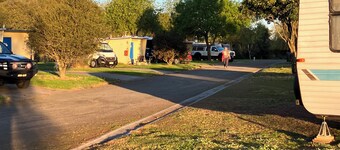 เลค โคลัค ฮอลิเดย์ พาร์ค