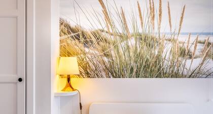 Villa cÎtiÚre rénovée à proximité de la plage