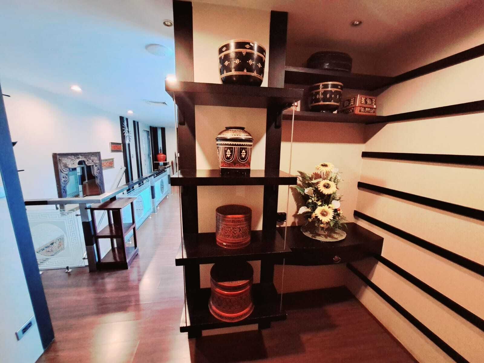 คอนโด, 5 ห้องนอน, พร้อมสิ่งอำนวยความสะดวกสำหรับผู้พิการ, ระเบียง | ภายใน