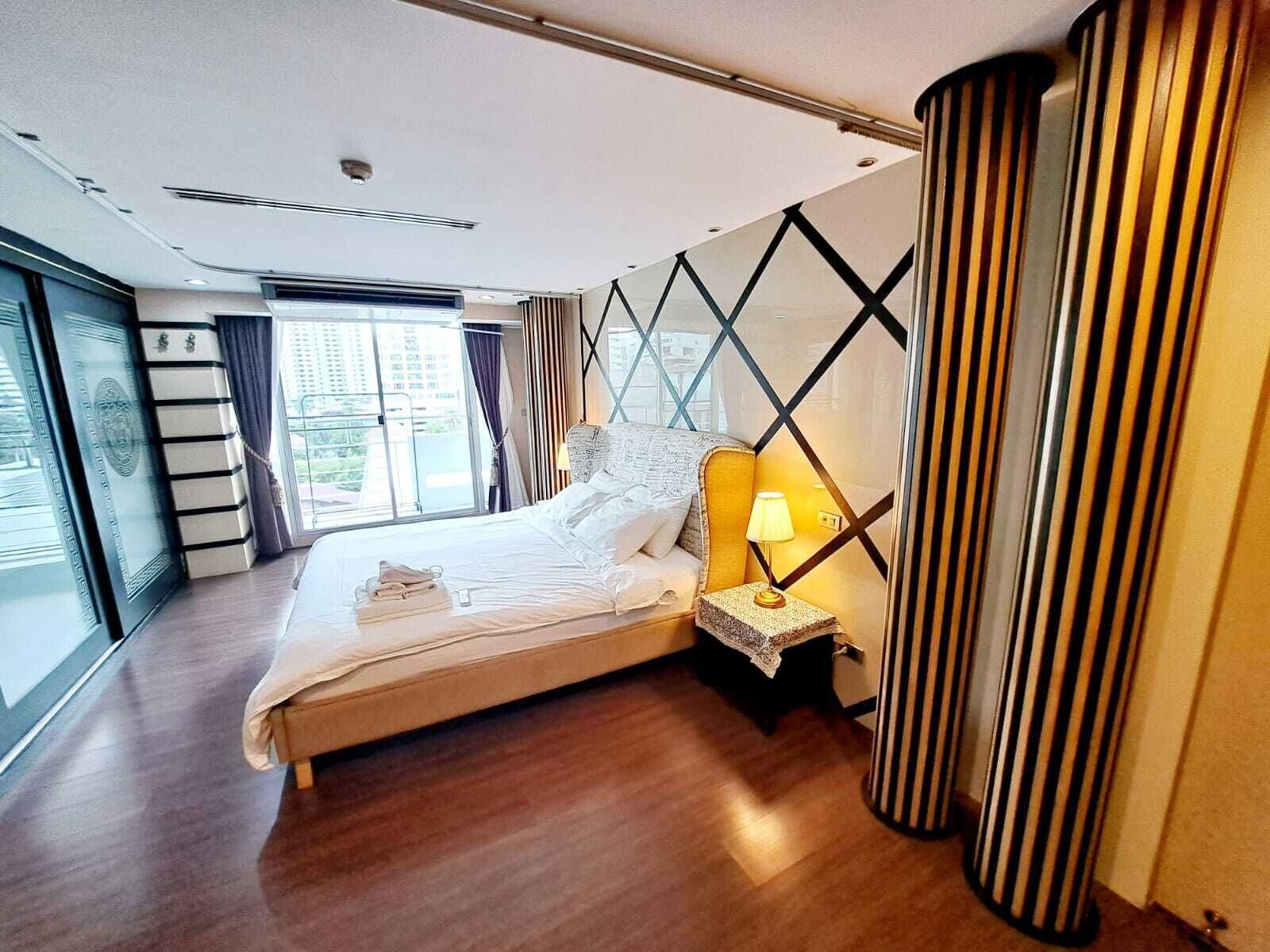 Condo, 5 Bedrooms, Accessible, Balcony | 2 bedrooms