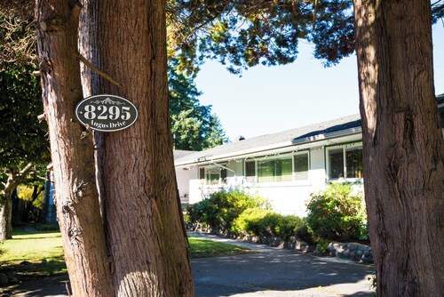 South Van/ Park View/ Basement Suite 2BD