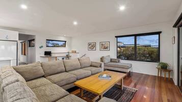 Televisor i oficines