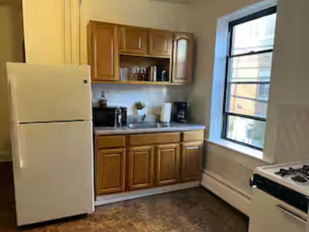 微波爐、焗爐、爐具