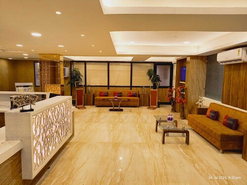 Hotel Abhinandan