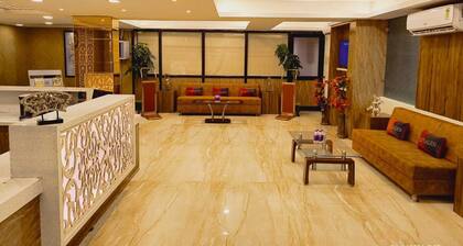 Hotel Abhinandan