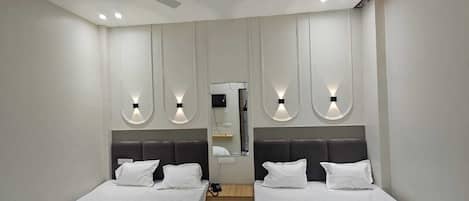 Deluxe Room | Free WiFi