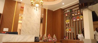 Hotel Shree Ji Heritage