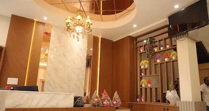 Hotel Shree Ji Heritage