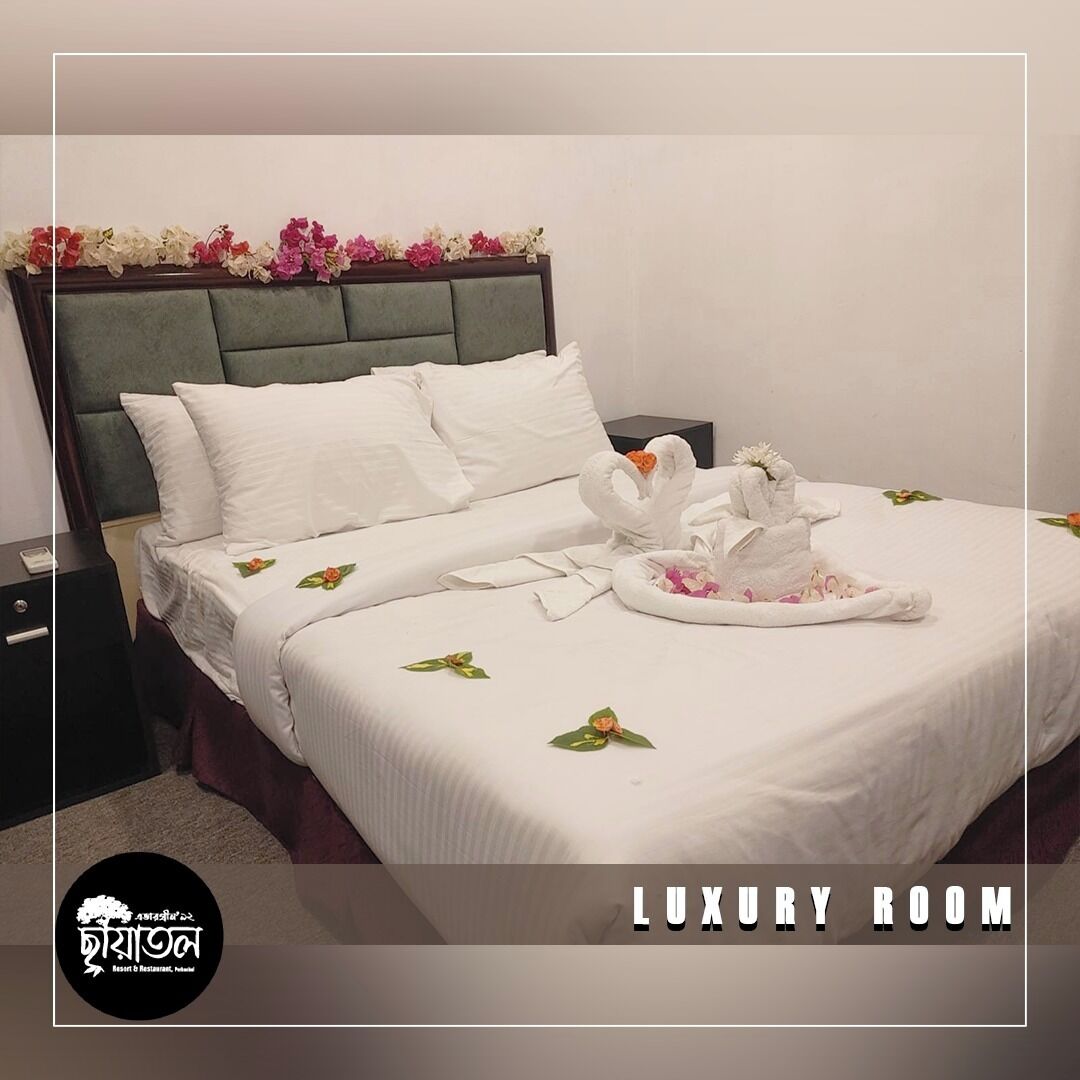 Deluxe Double Room, Balcony, Garden View | Free WiFi