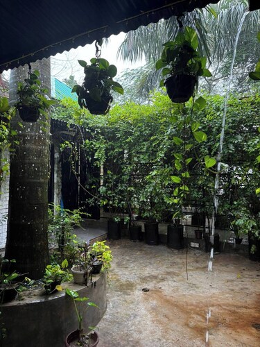 Chayatol Resort & Restaurant Purbachal 