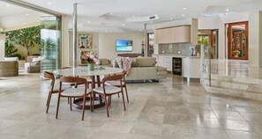 Interior - RIVERSIDE RETREAT - A Tuscan Inspired Haven (Gold Coast)