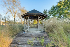 Boendeområde