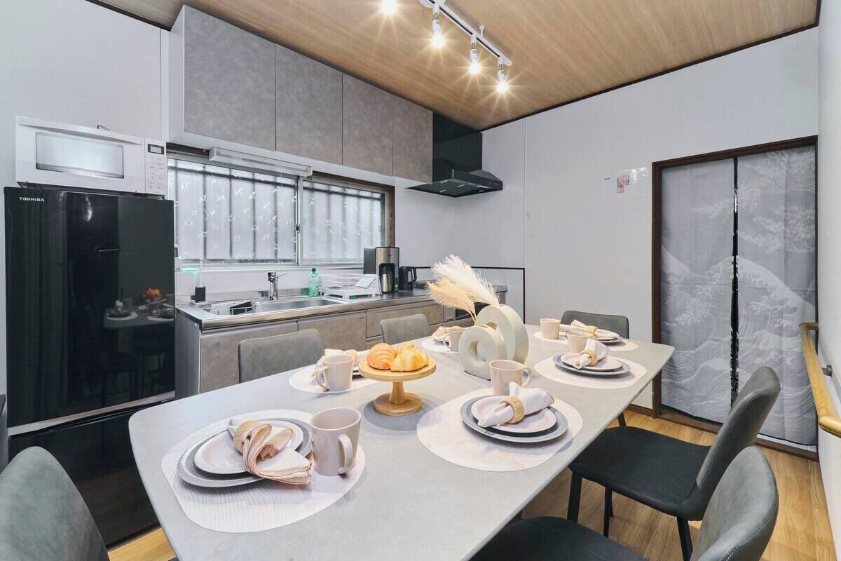 Bild für Gastgeberprofil