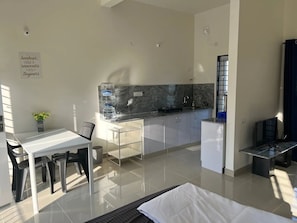 Interior detail - AZURE Whitefield (Bengaluru)