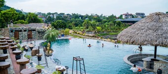 Kovie Hoa Lac Xanh Resort