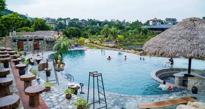 Kovie Hoa Lac Xanh Resort