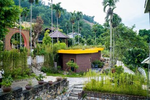 Exterior - Kovie Hoa Lac Xanh Resort (Hanoi)