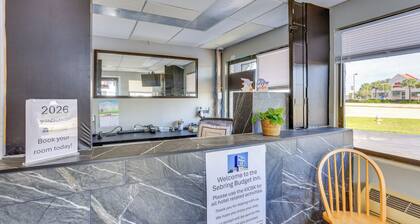 Pet-Friendly Studio 2 Mi to Dtwn Sebring!