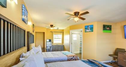 Pet-Friendly Studio 2 Mi to Dtwn Sebring!