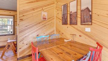 تناول الطعام