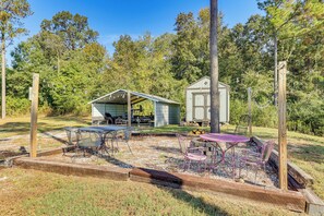 تناول الطعام بالخارج